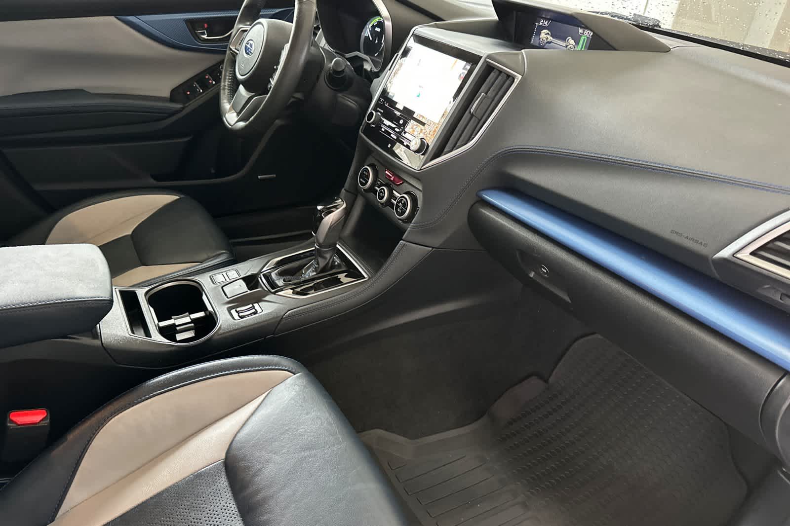 Thumbnail: 2023 Subaru Crosstrek - 16