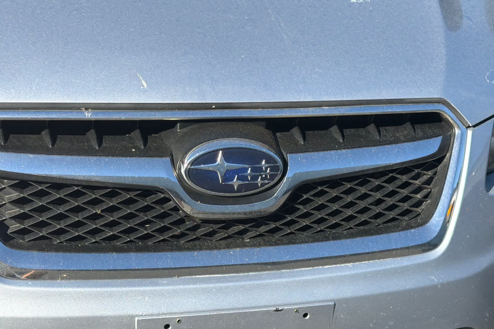 Thumbnail: 2015 Subaru XV Crosstrek - 8