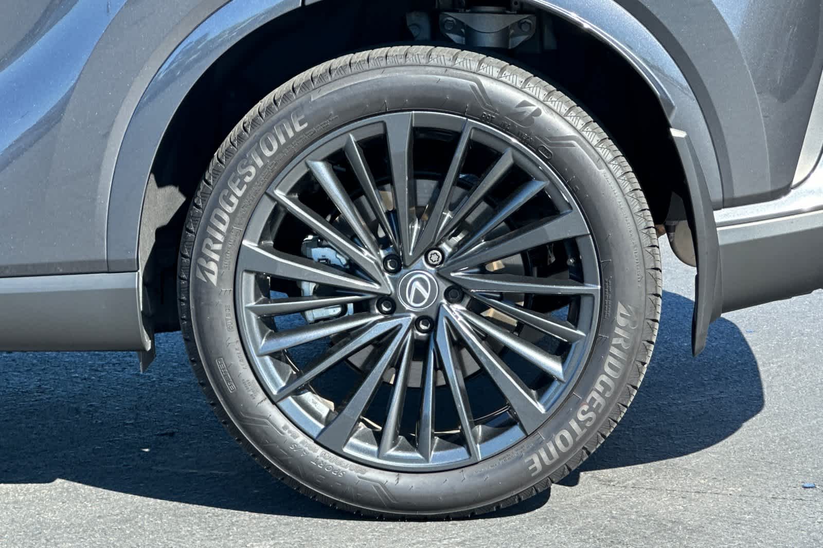 Thumbnail: 2025 Lexus RX - 32