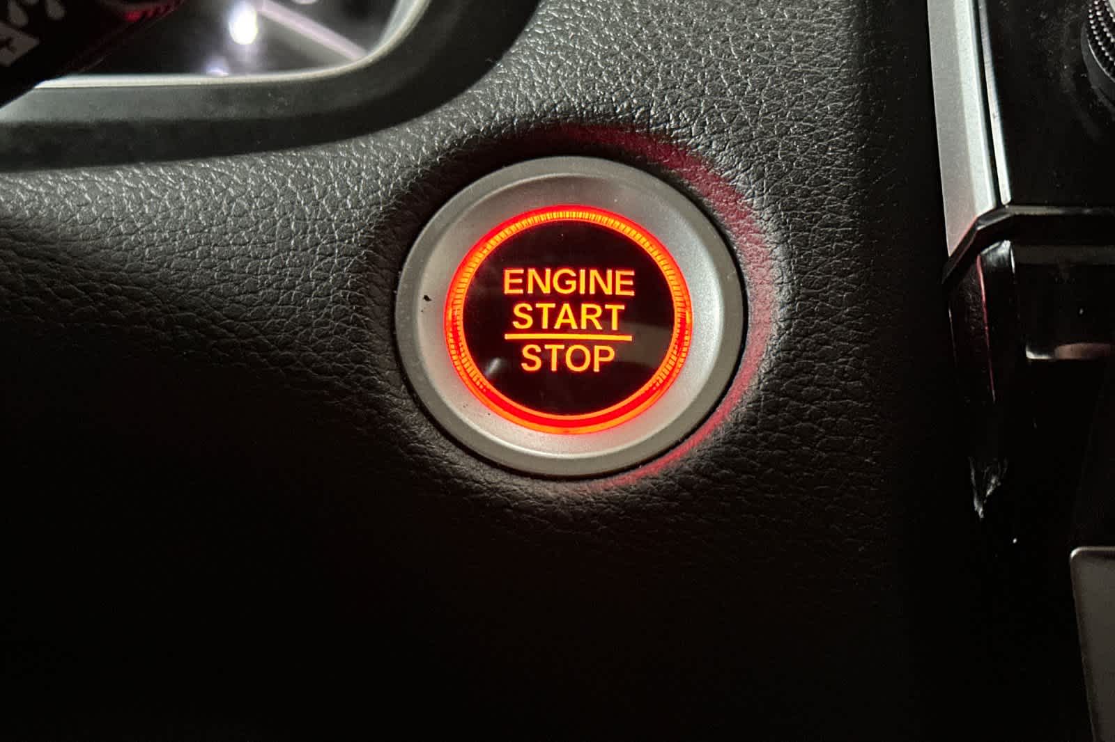 Thumbnail: 2019 Honda CR-V - 24