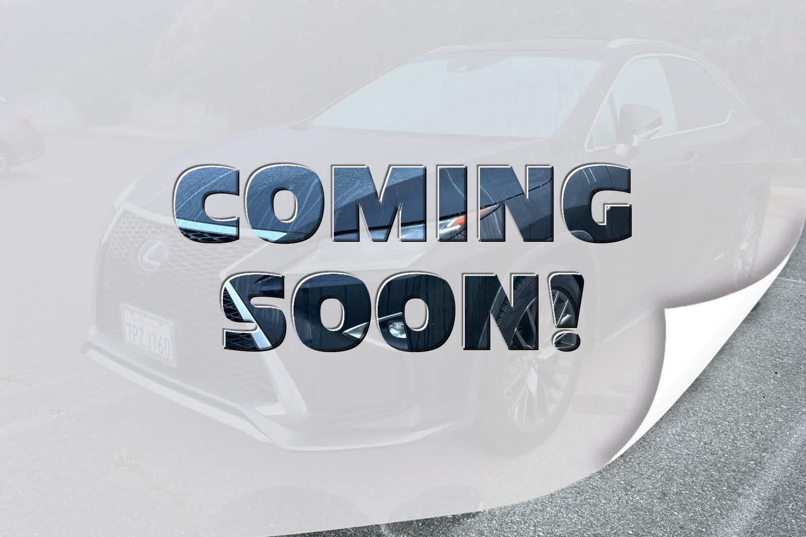 2016 Lexus RX F SPORT's photo