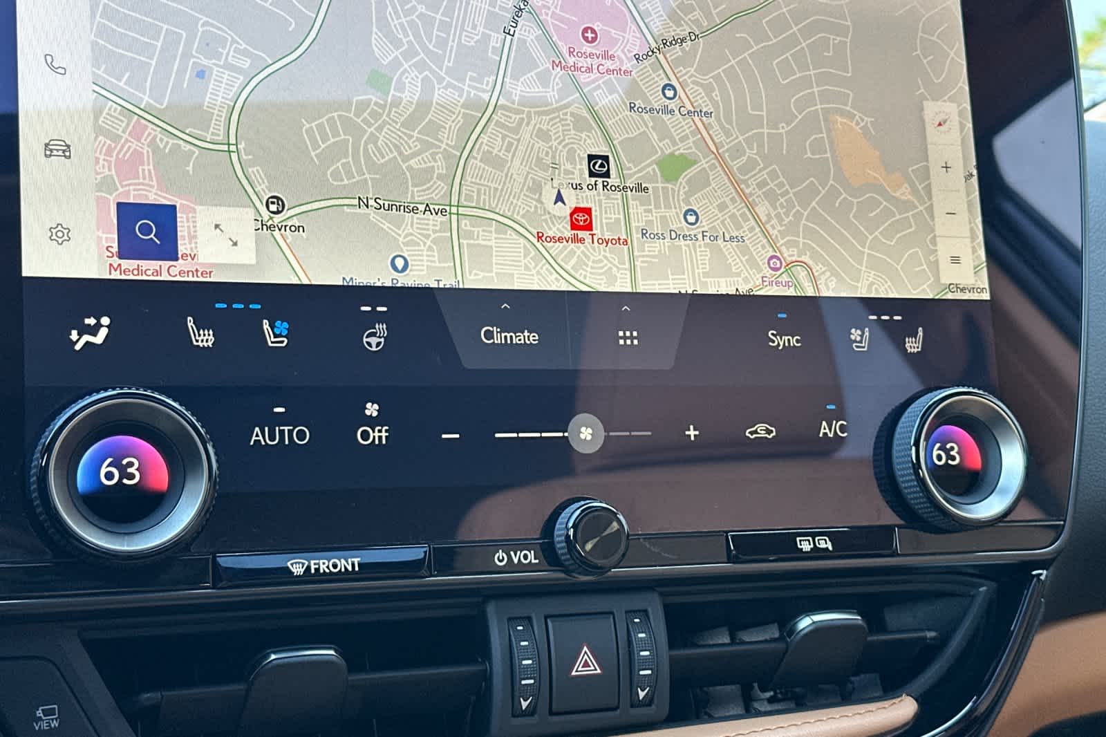 Thumbnail: 2025 Lexus NX - 23