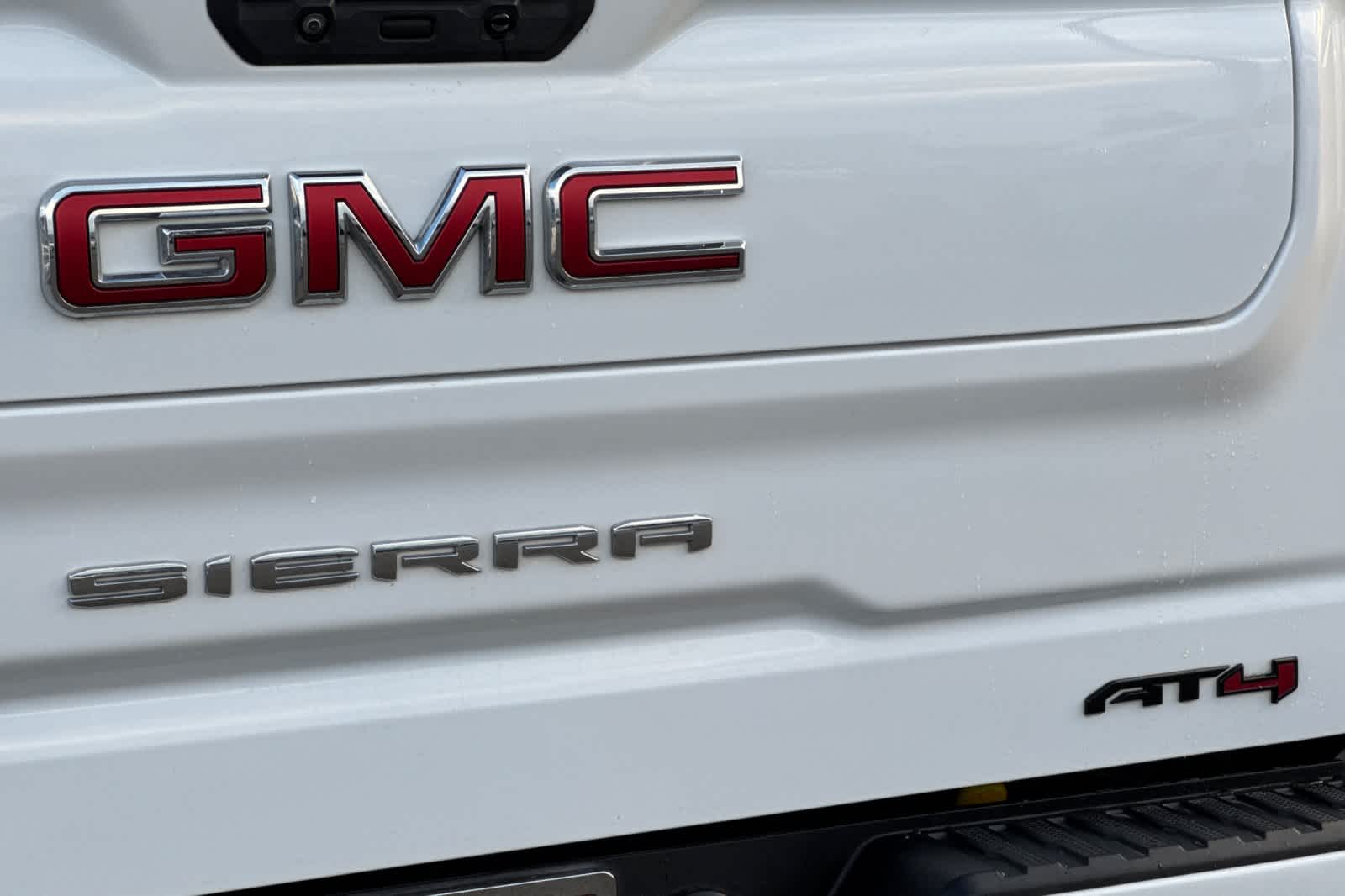 Thumbnail: 2020 GMC Sierra 1500 - 33