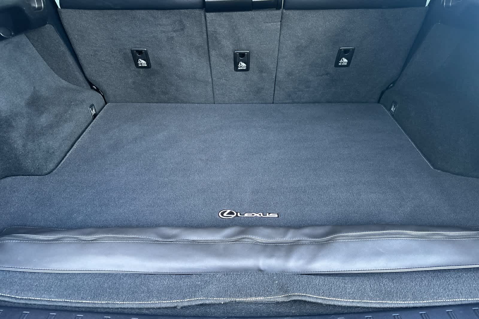 Thumbnail: 2017 Lexus RX - 15