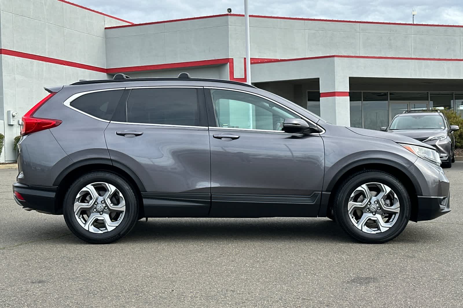 Thumbnail: 2019 Honda CR-V - 6