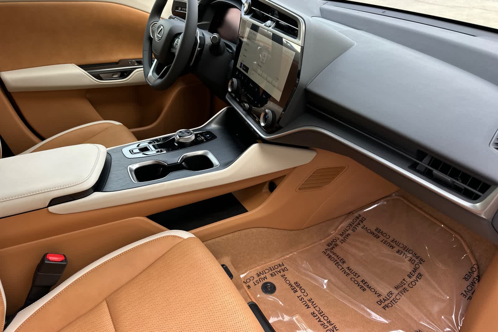 Thumbnail: 2026 Lexus RZ - 17