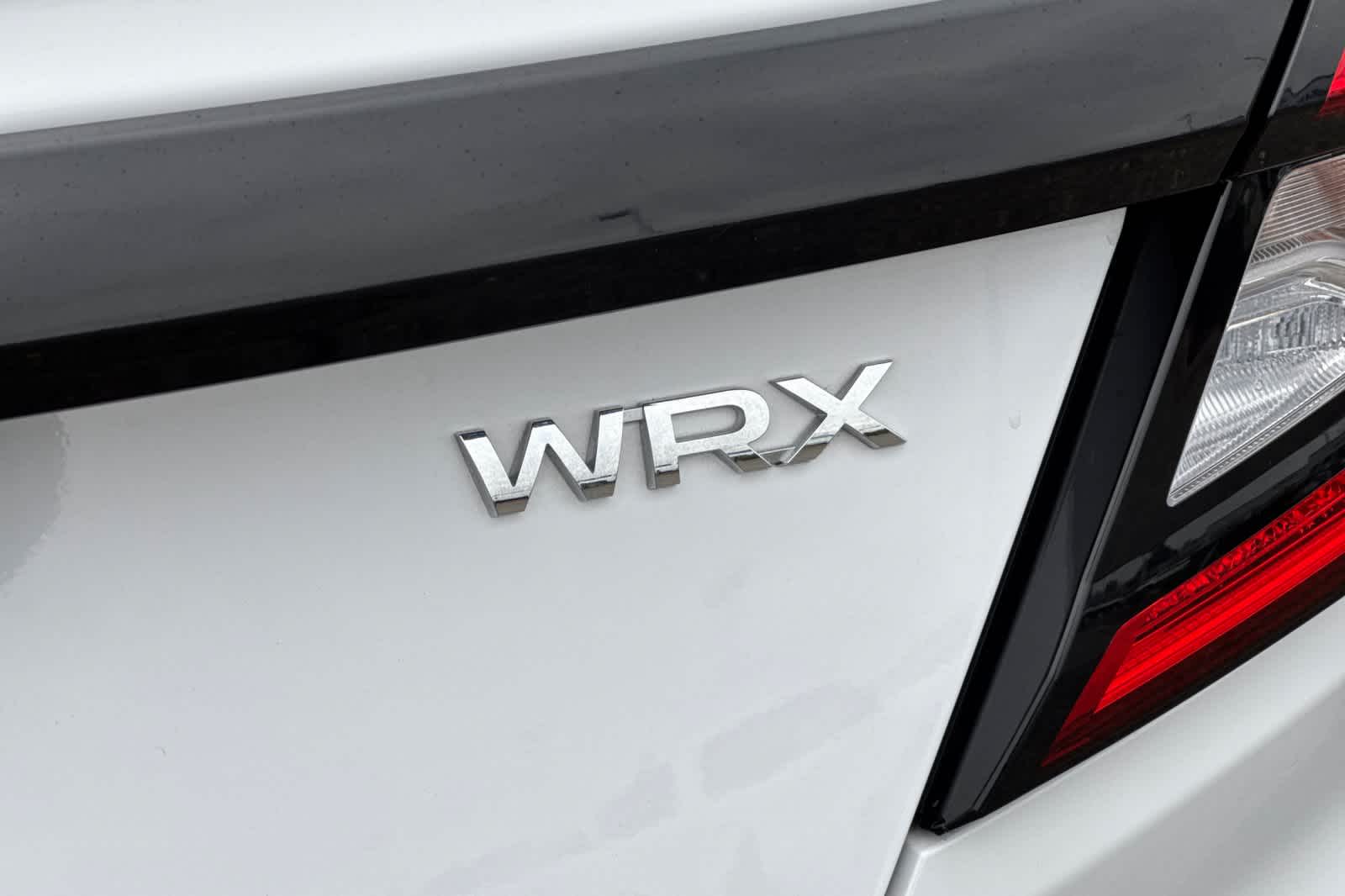 Thumbnail: 2022 Subaru WRX - 30