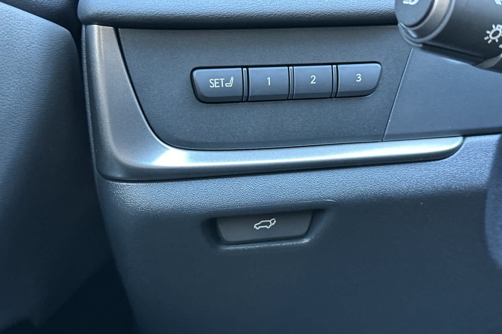 Thumbnail: 2026 Lexus RZ - 30