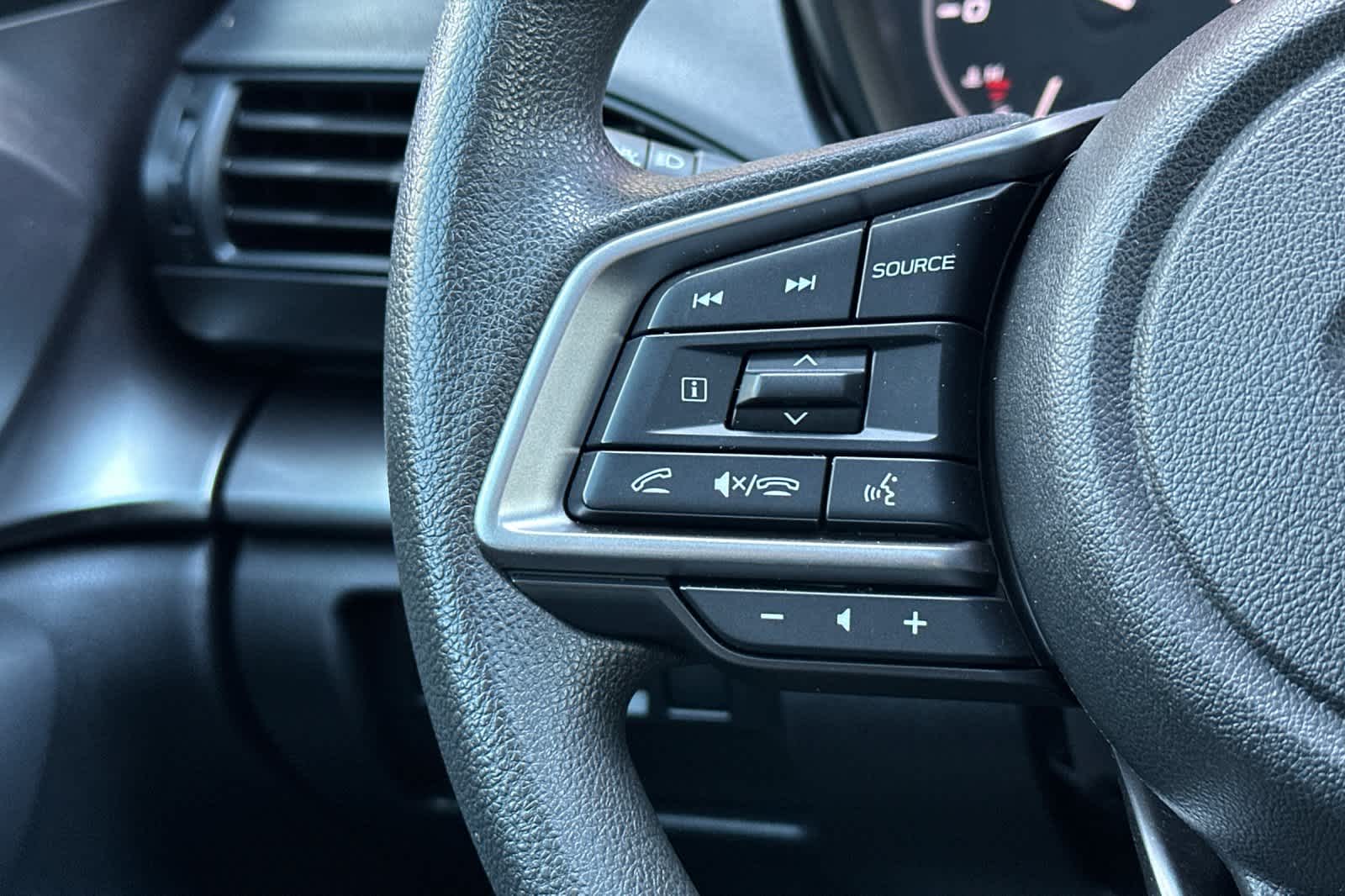 Thumbnail: 2024 Subaru Impreza - 25