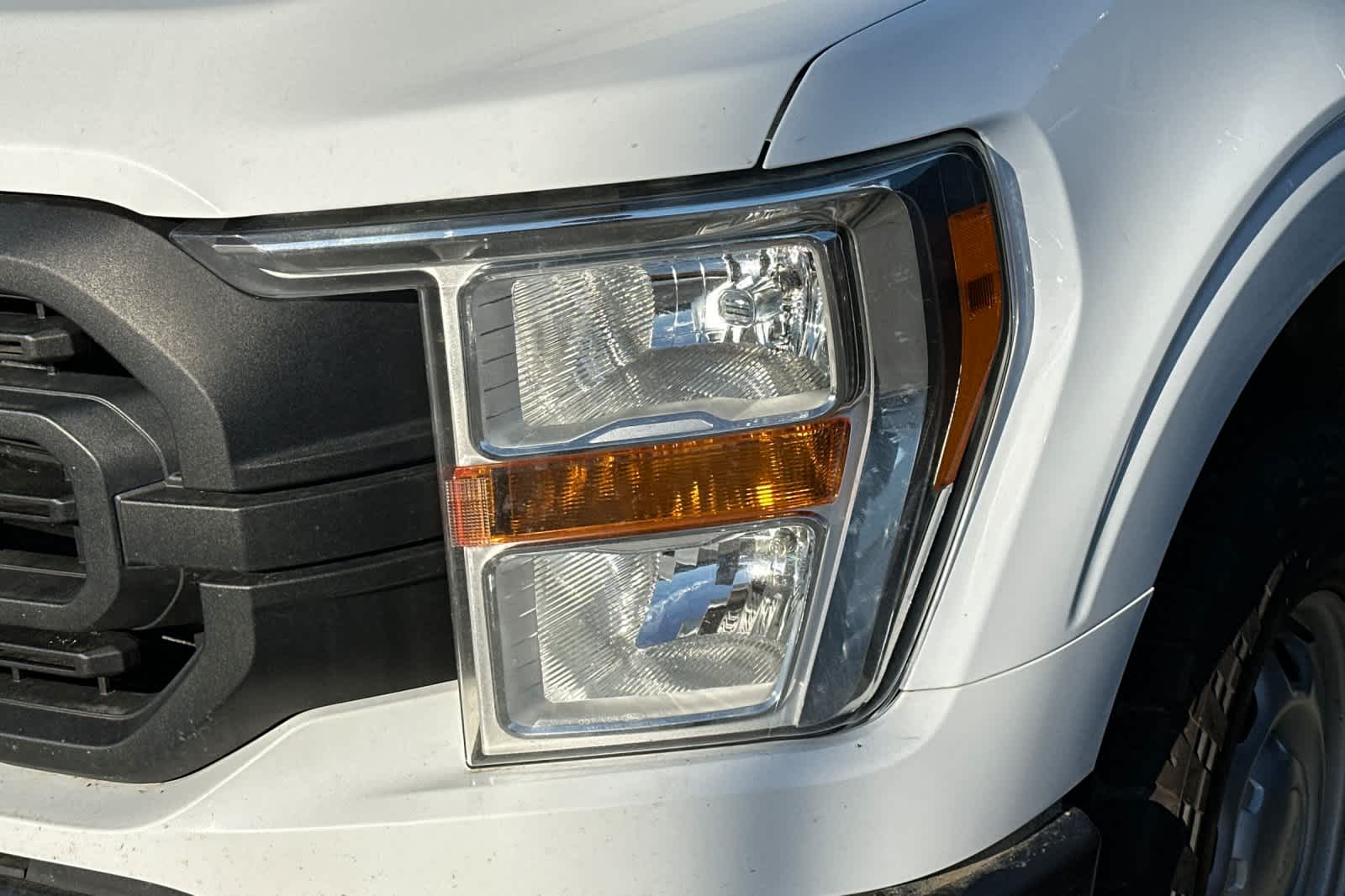 Thumbnail: 2021 Ford F-150 - 11