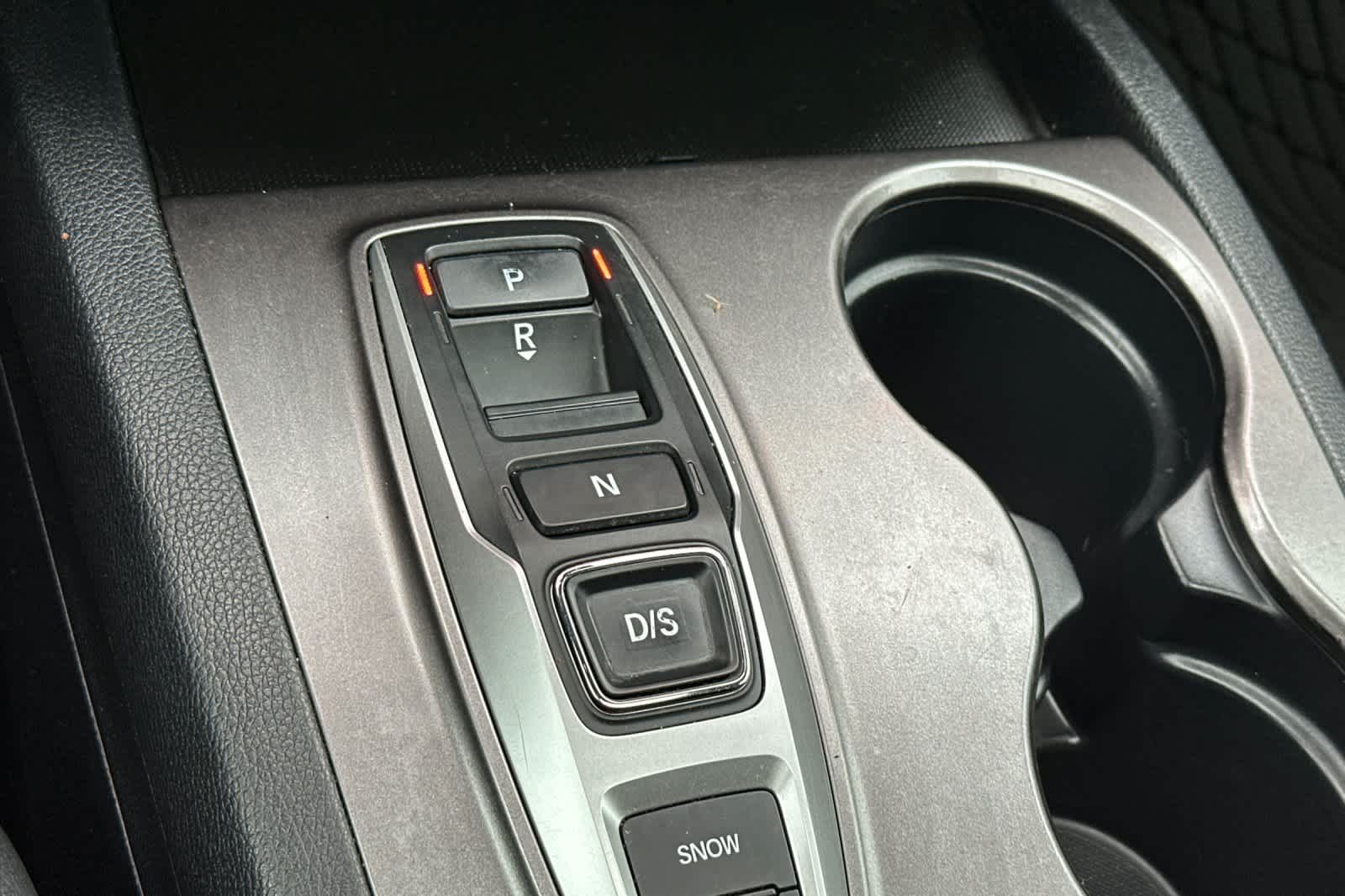 Thumbnail: 2019 Honda Passport - 23