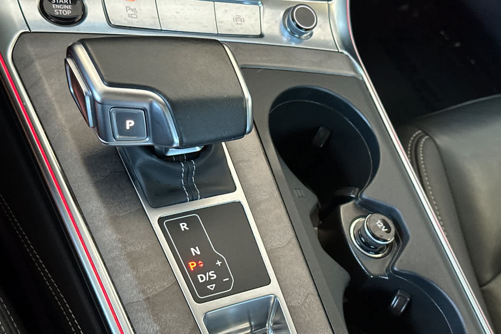 Thumbnail: 2024 Audi A6 - 24
