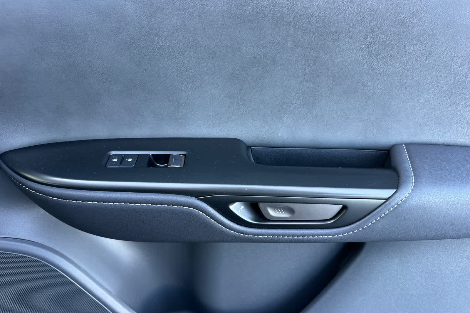 Thumbnail: 2025 Lexus RZ - 19