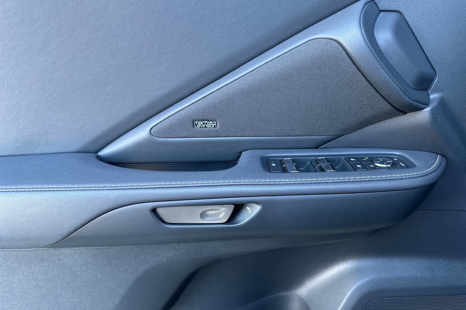 Thumbnail: 2026 Lexus TX - 12