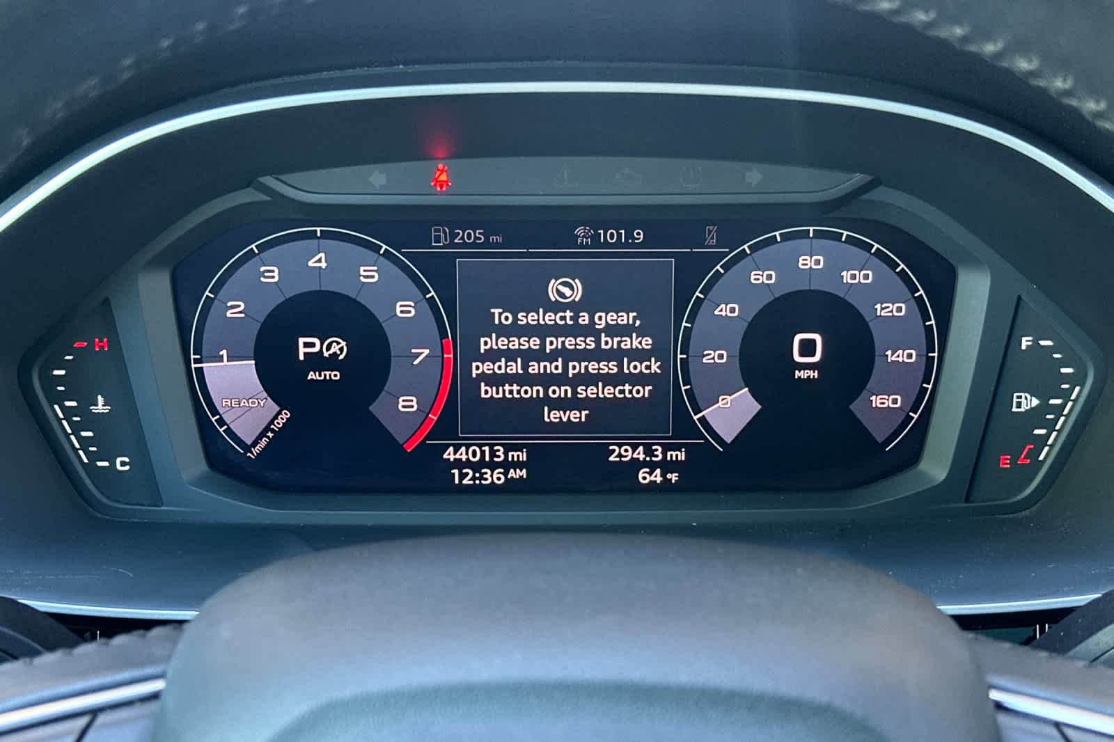 Thumbnail: 2020 Audi Q3 - 28