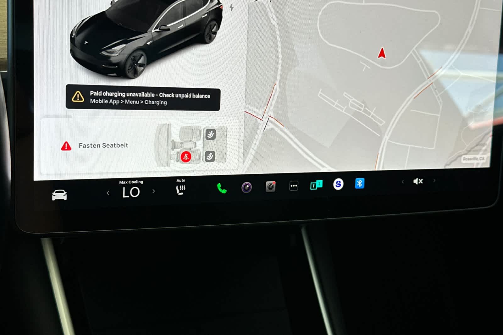 Thumbnail: 2019 Tesla Model 3 - 22