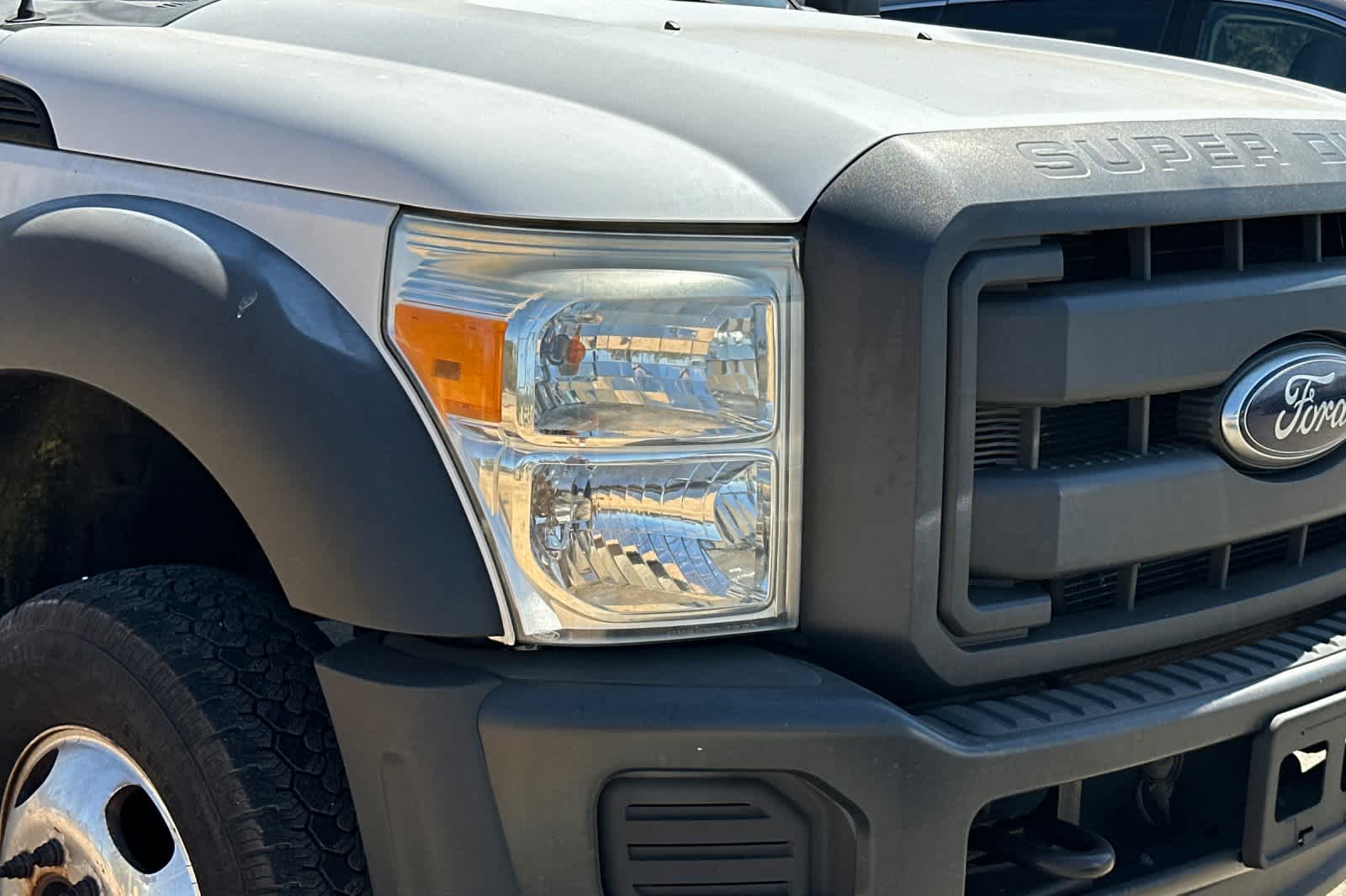 Thumbnail: 2012 Ford Econoline - 7