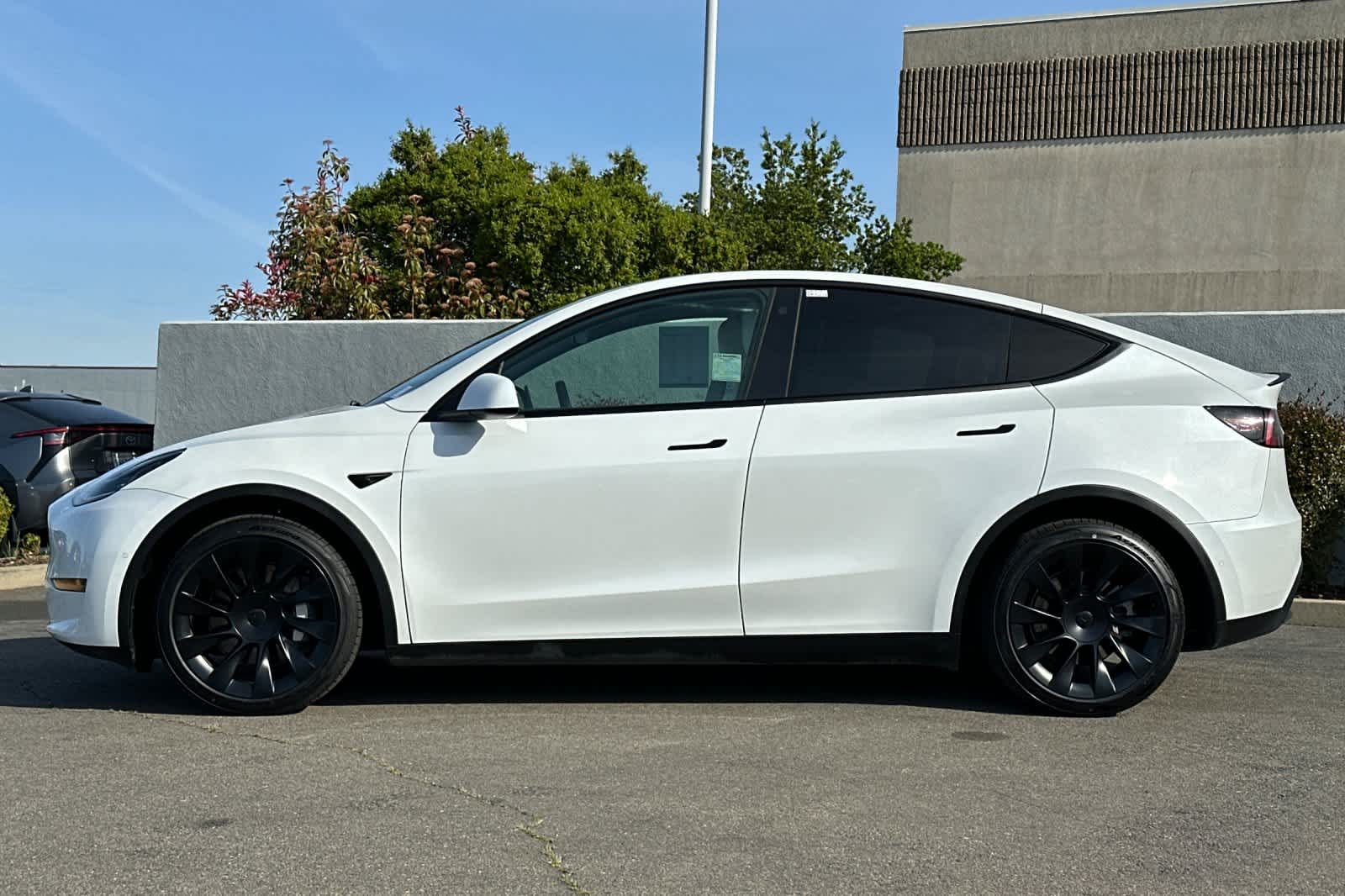 Thumbnail: 2021 Tesla Model Y - 9