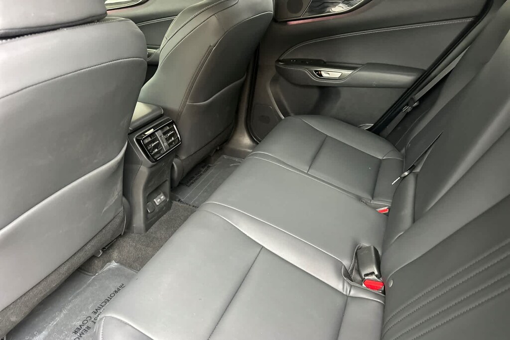 Used 2025 Lexus NX Premium SUV