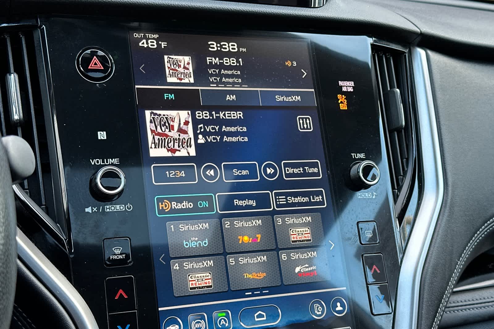 Thumbnail: 2024 Subaru Outback - 21