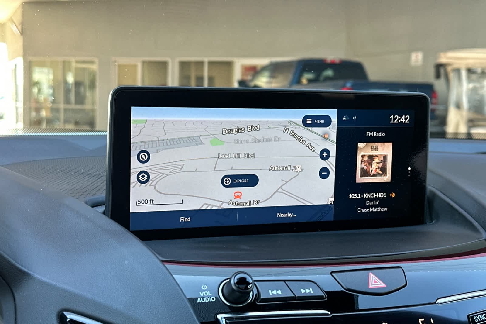 Thumbnail: 2020 Acura RDX - 22