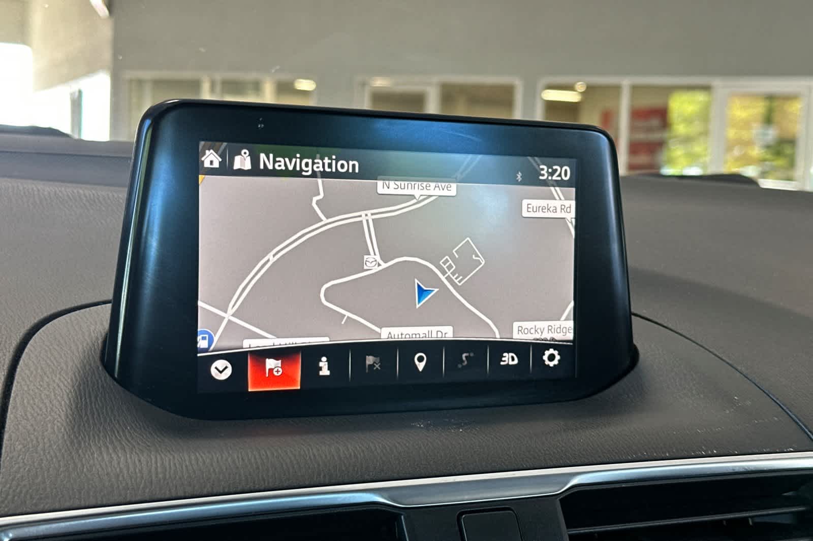 Thumbnail: 2018 Mazda Mazda3 - 21