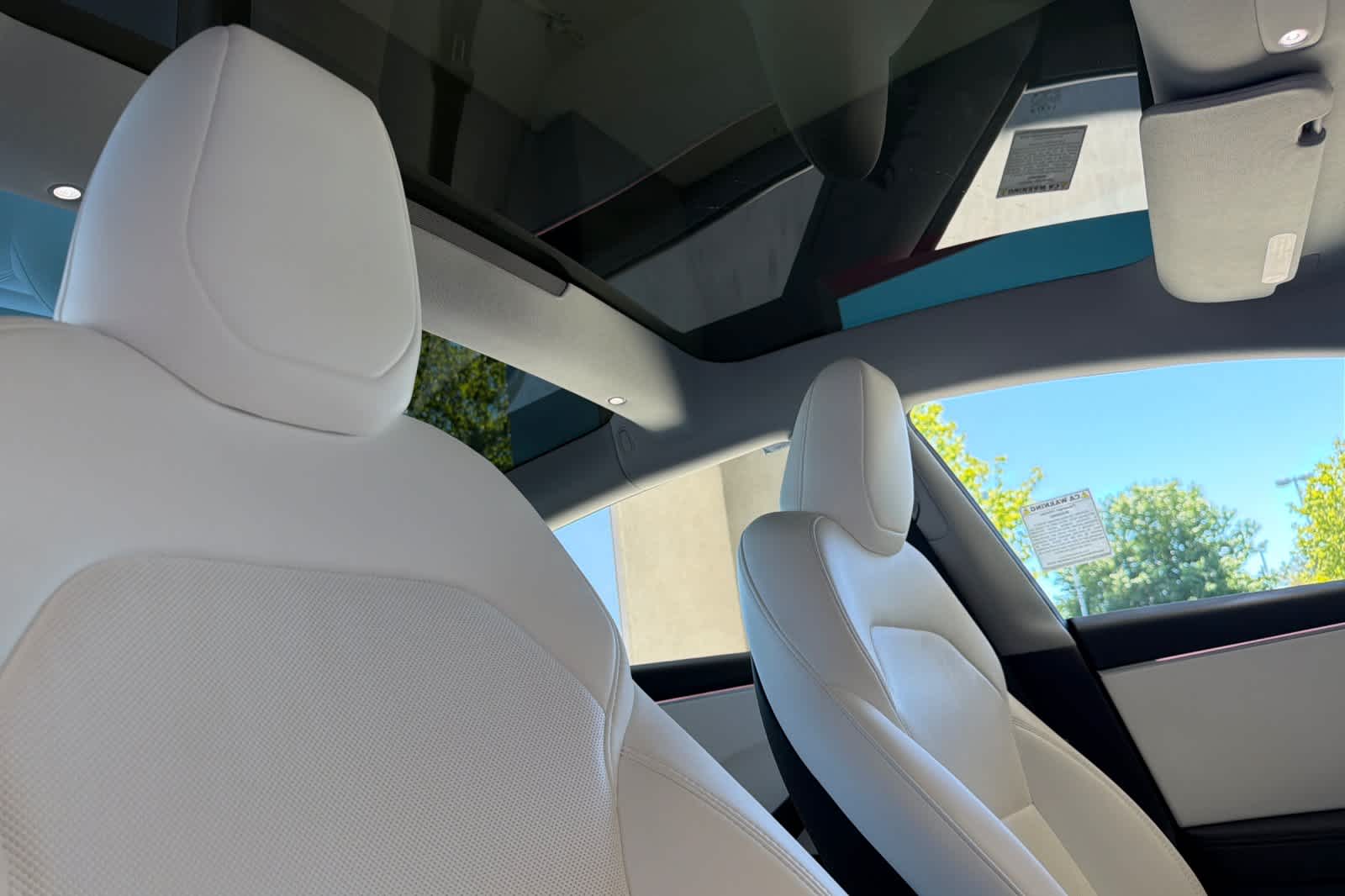 Thumbnail: 2025 Tesla Model 3 - 16