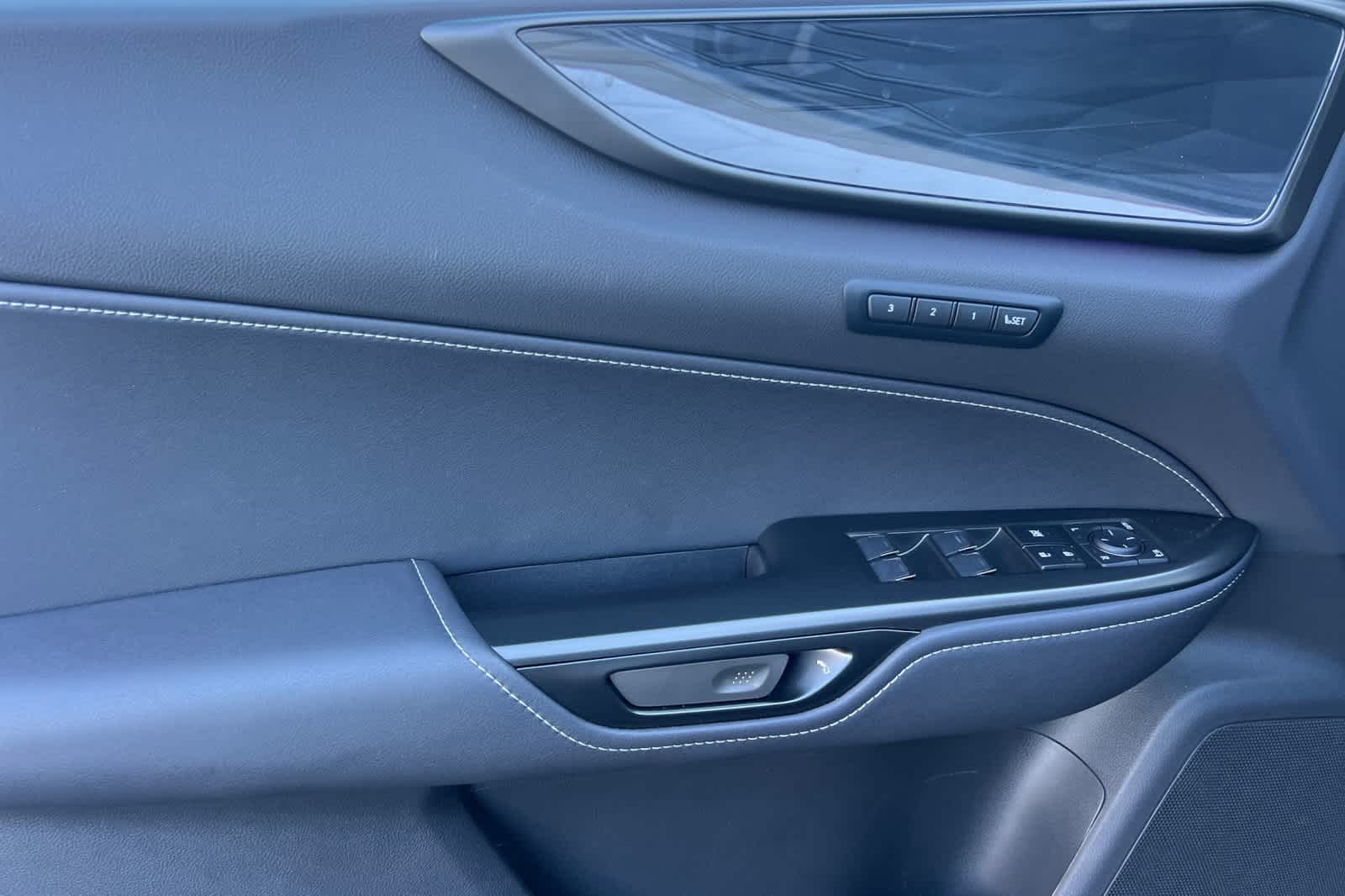 Thumbnail: 2025 Lexus NX - 12