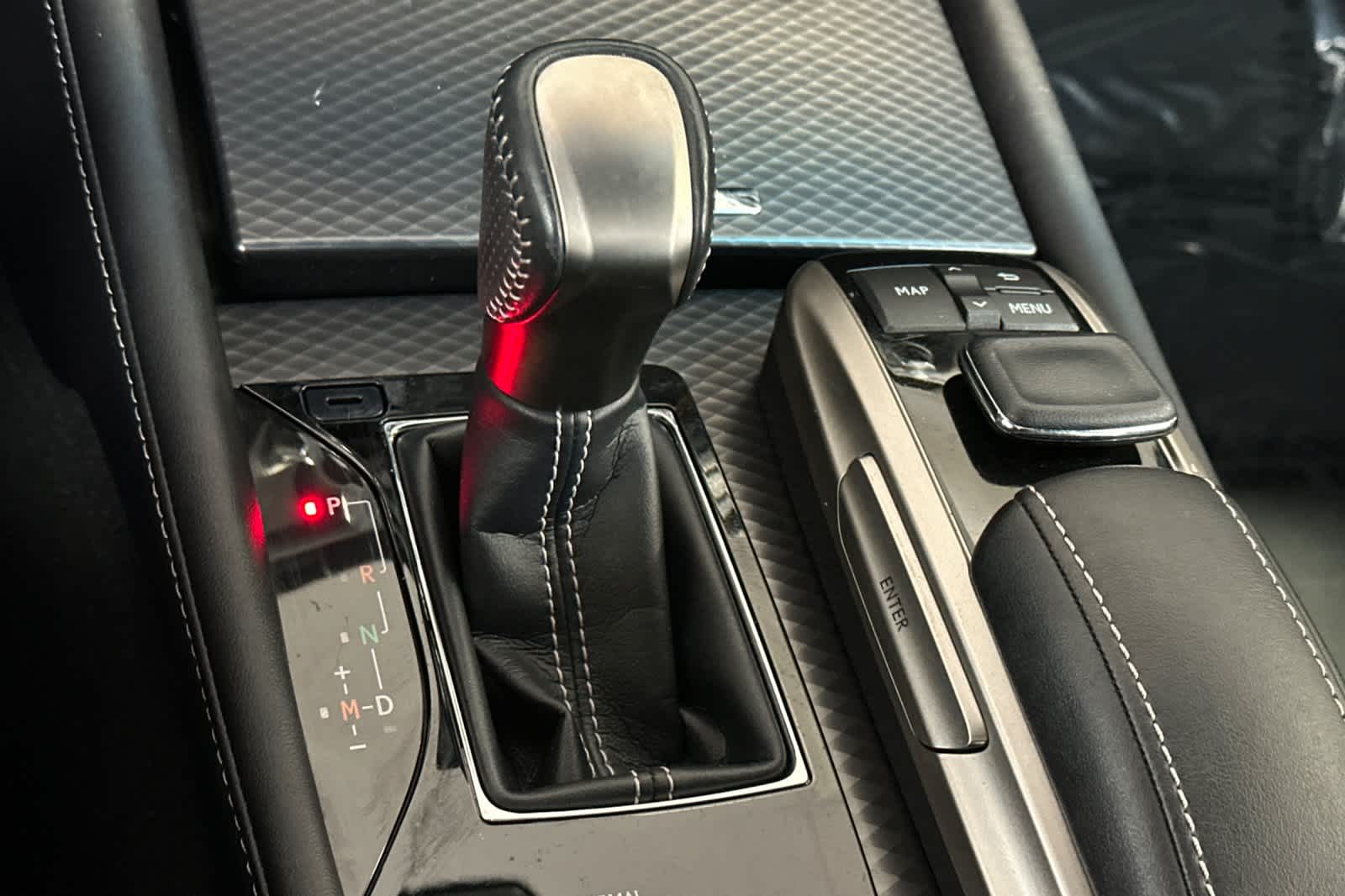 Thumbnail: 2019 Lexus GS - 23