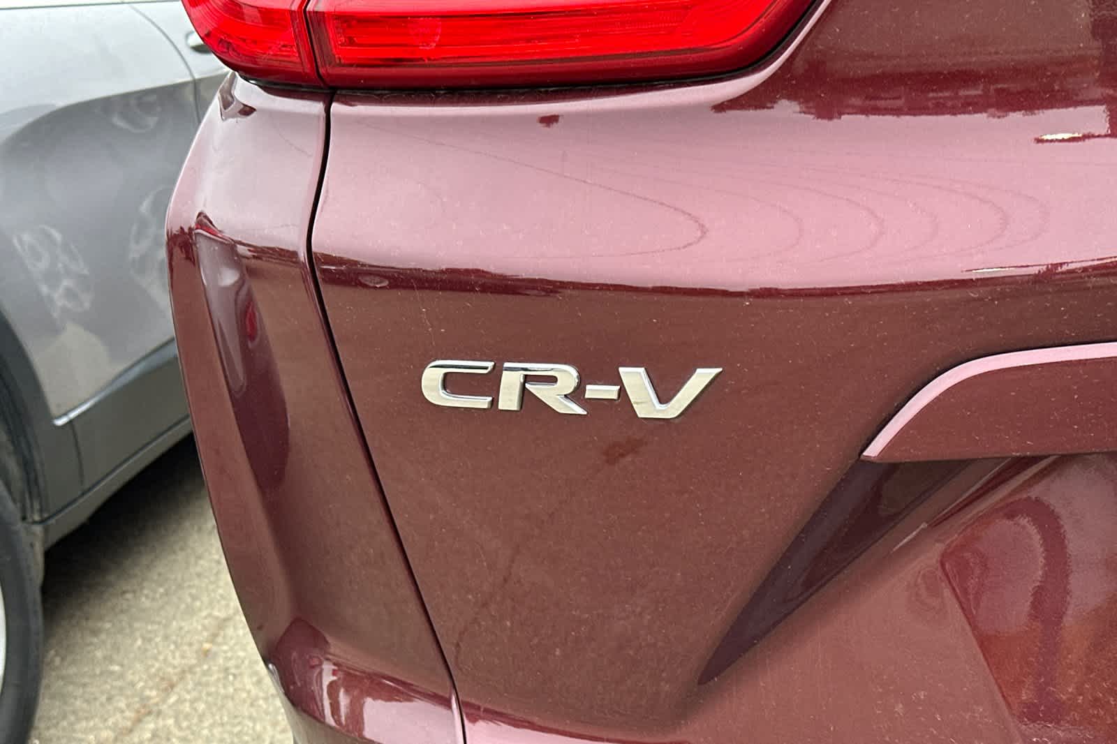 Thumbnail: 2019 Honda CR-V - 7