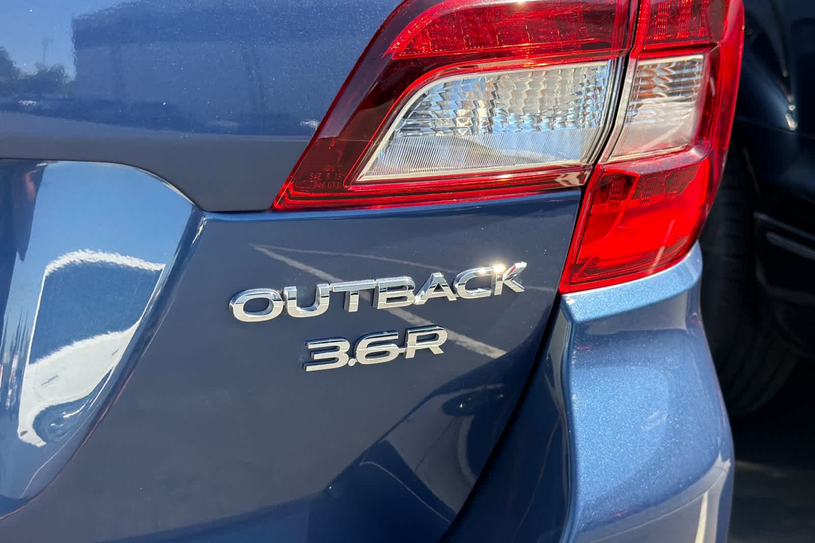 Thumbnail: 2019 Subaru Outback - 5