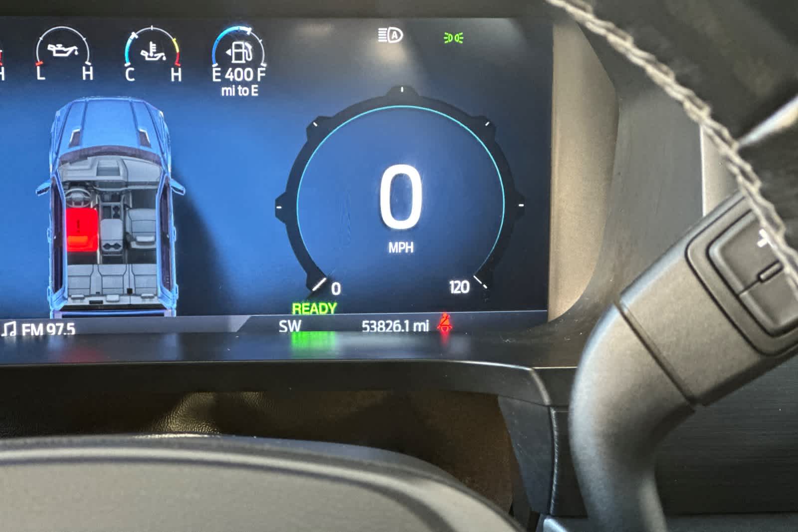 Thumbnail: 2024 Ford F-150 - 28