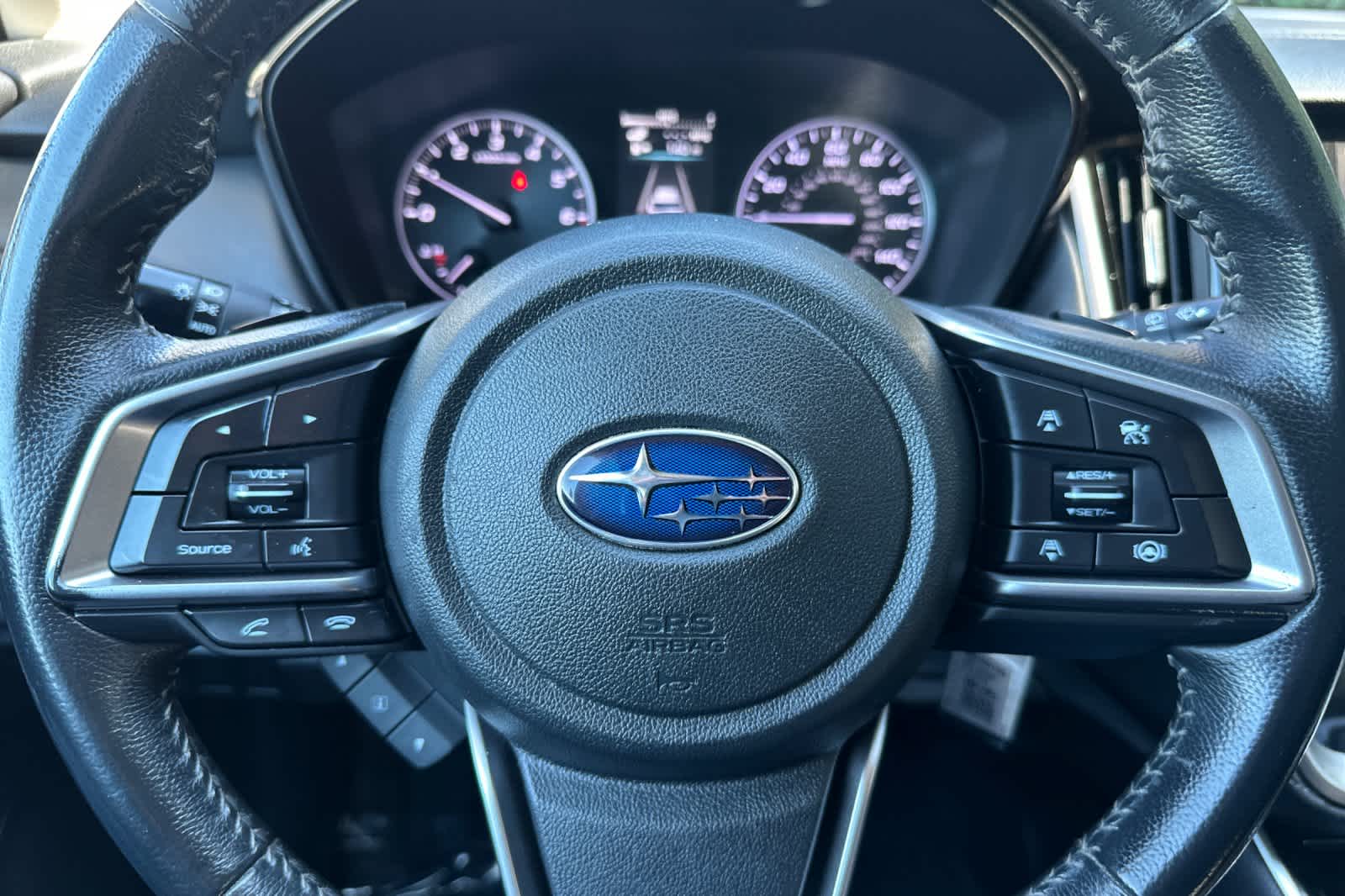 Thumbnail: 2021 Subaru Outback - 23