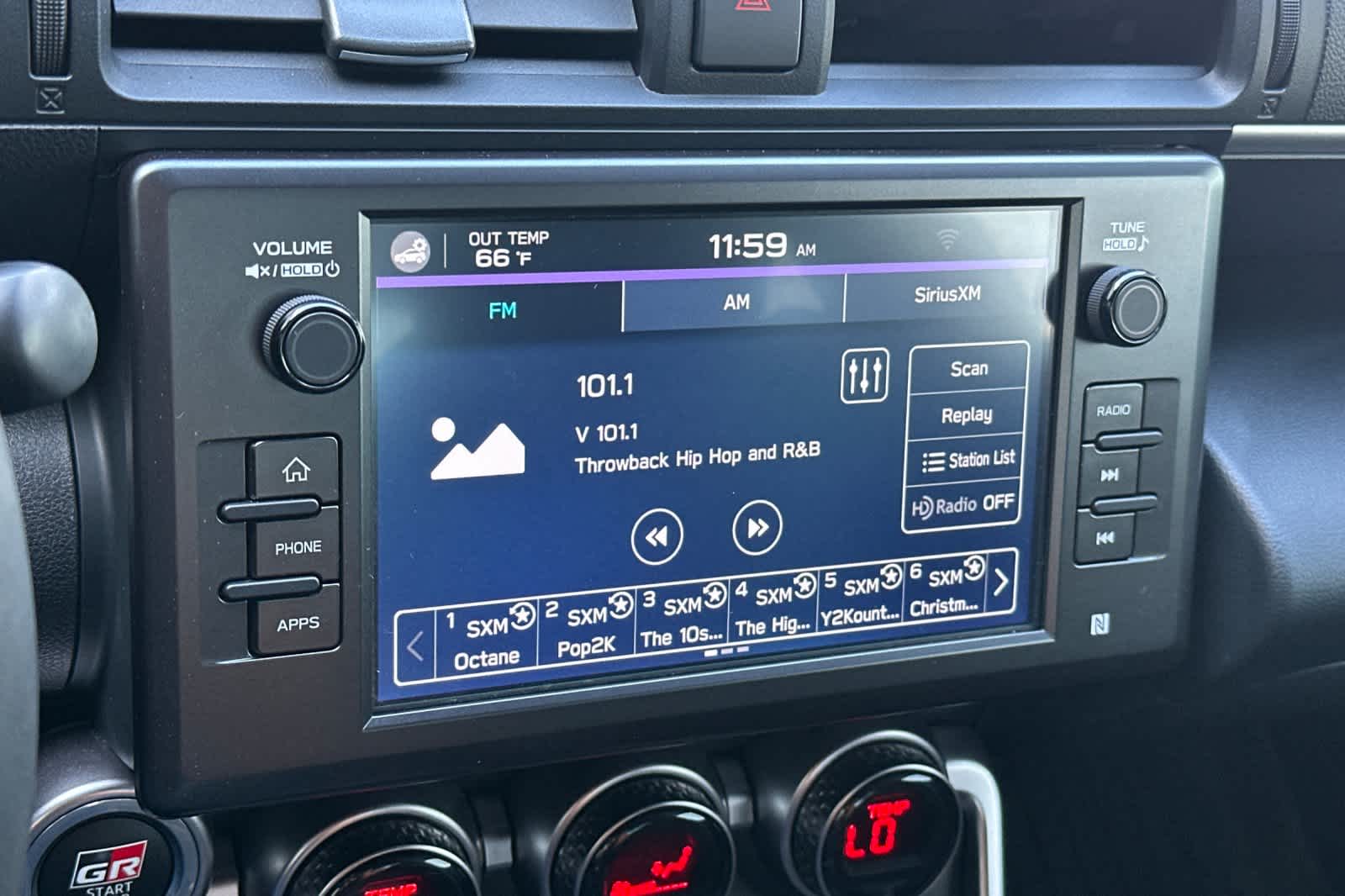 Thumbnail: 2024 Toyota GR86 - 18