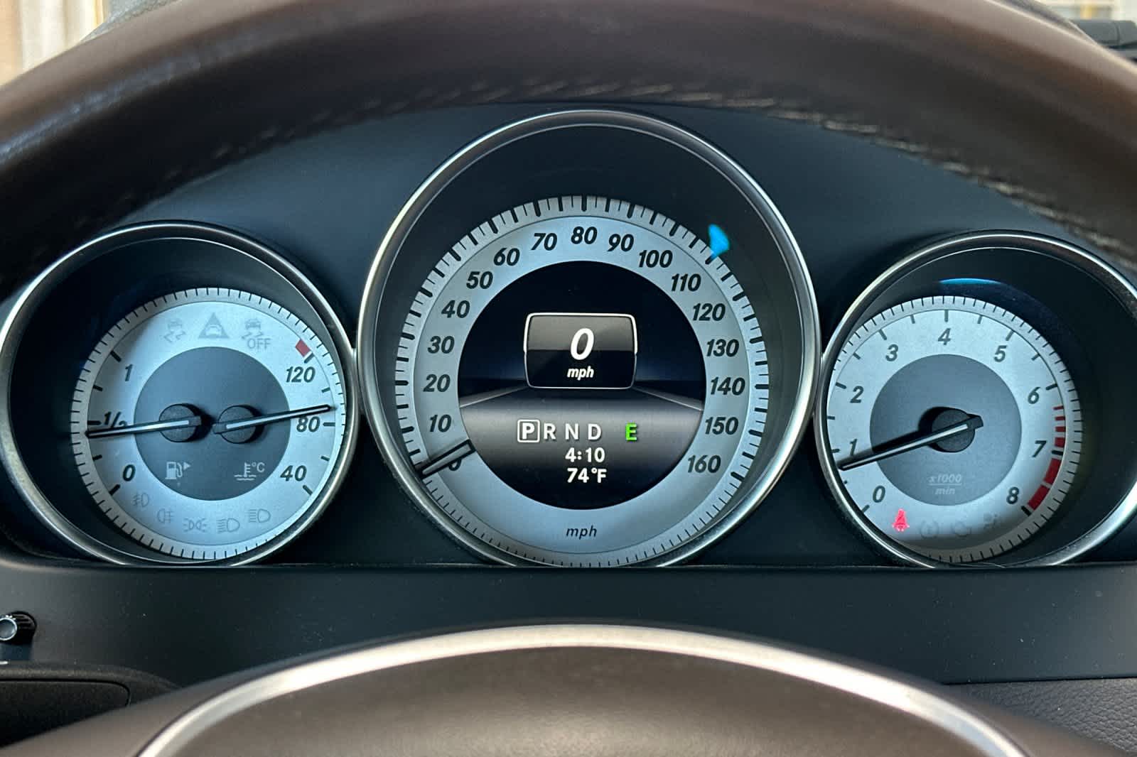 Thumbnail: 2014 Mercedes-Benz C-Class - 26