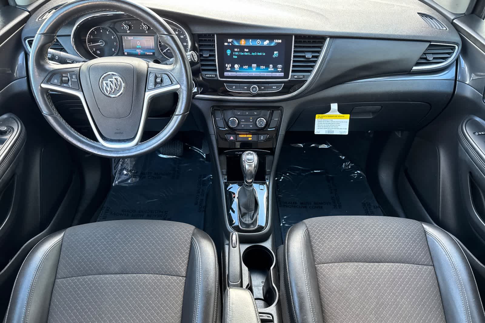Thumbnail: 2019 Buick Encore - 3