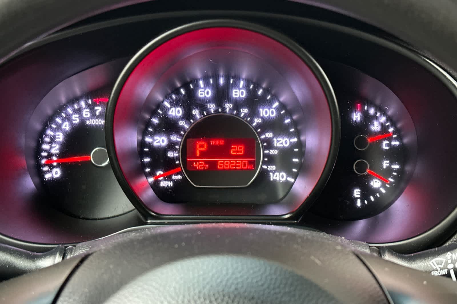 Thumbnail: 2019 Kia Soul - 26