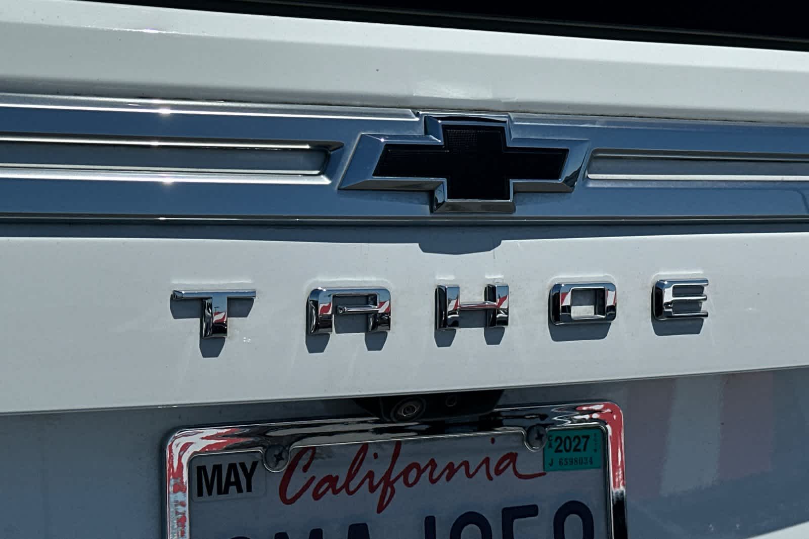 Thumbnail: 2024 Chevrolet Tahoe - 33