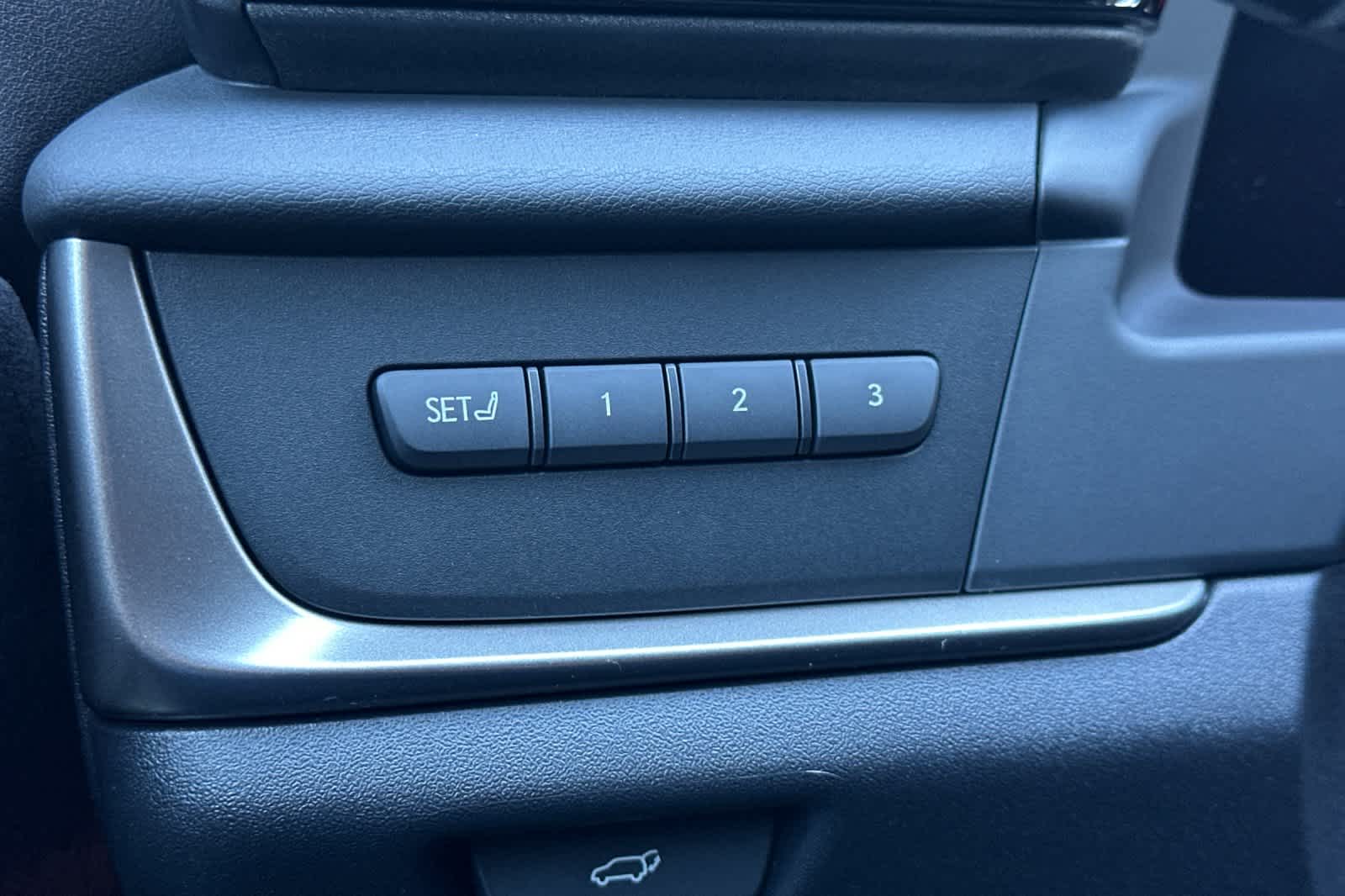 Thumbnail: 2026 Lexus RZ - 30