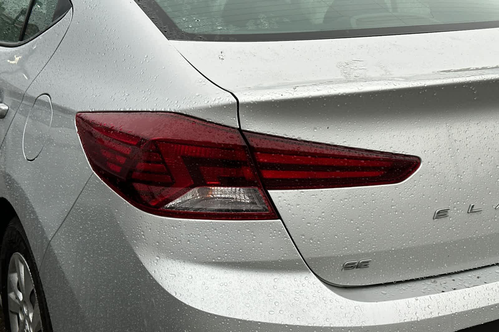 Thumbnail: 2019 Hyundai Elantra - 21