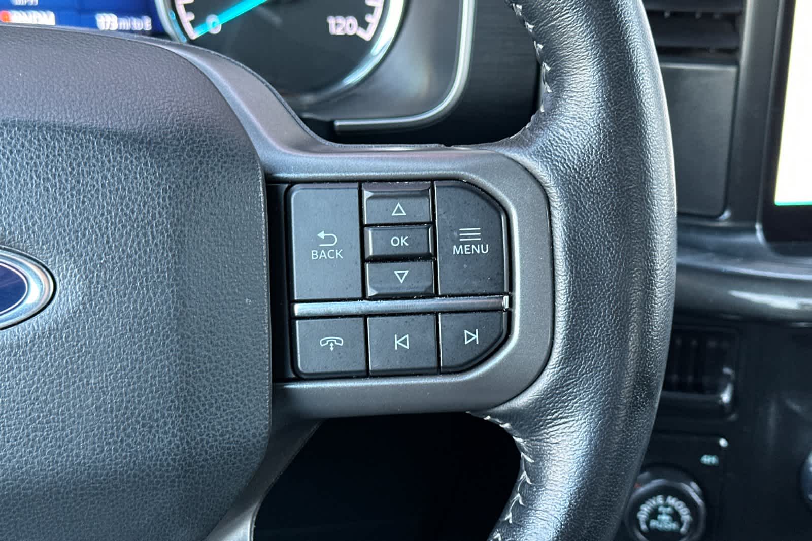 Thumbnail: 2022 Ford F-150 - 26