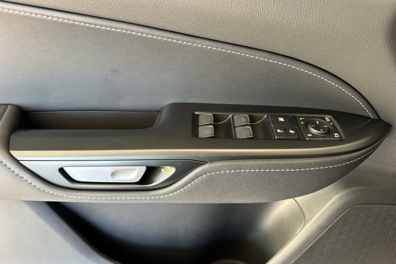 Thumbnail: 2026 Lexus NX - 12