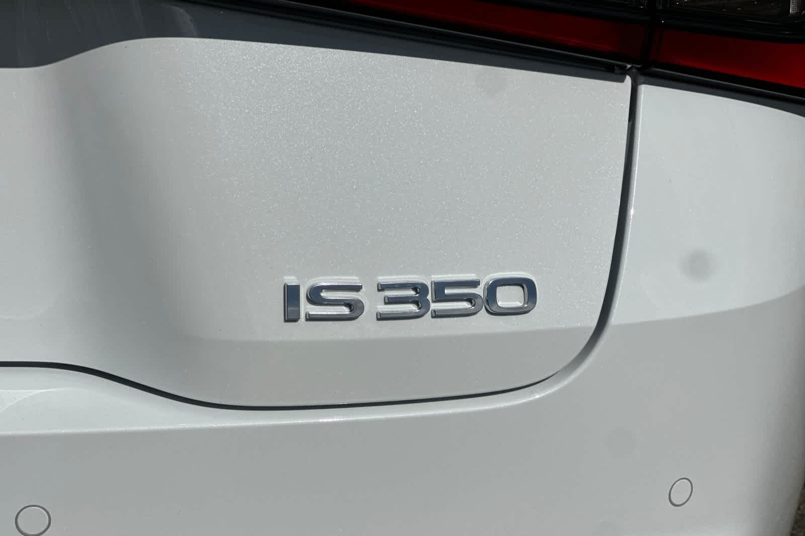 Thumbnail: 2026 Lexus IS - 31