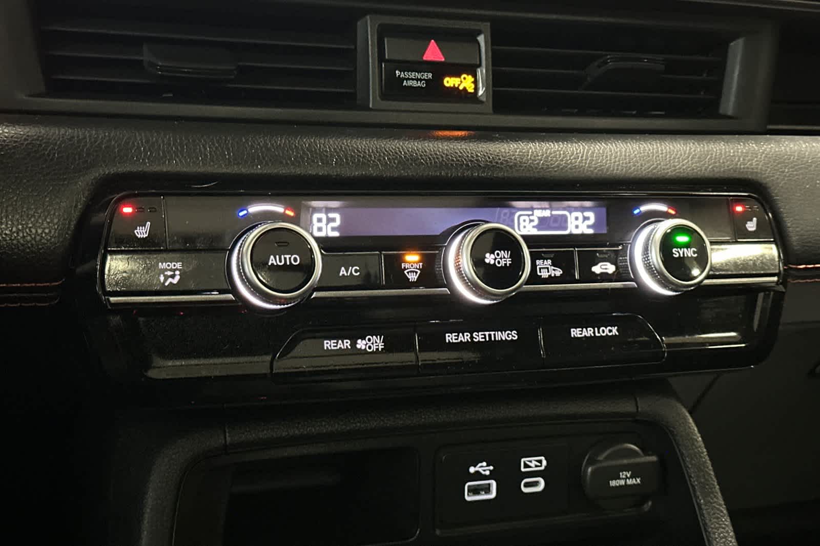 Thumbnail: 2024 Honda Pilot - 23