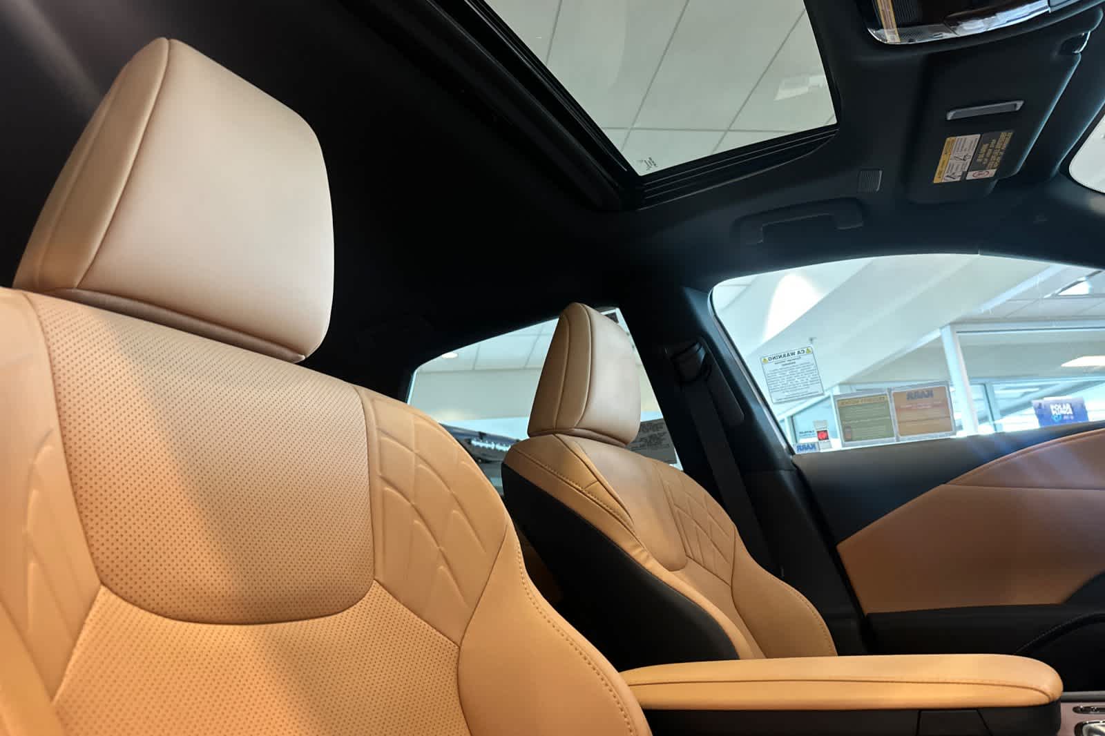 Thumbnail: 2026 Lexus RX - 17