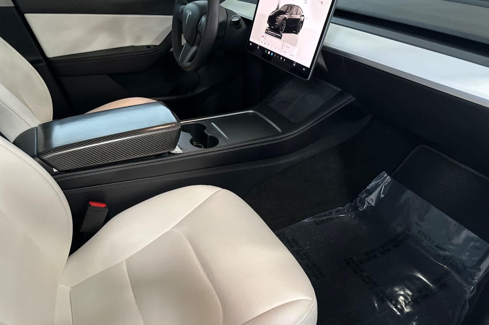 Thumbnail: 2022 Tesla Model Y - 17