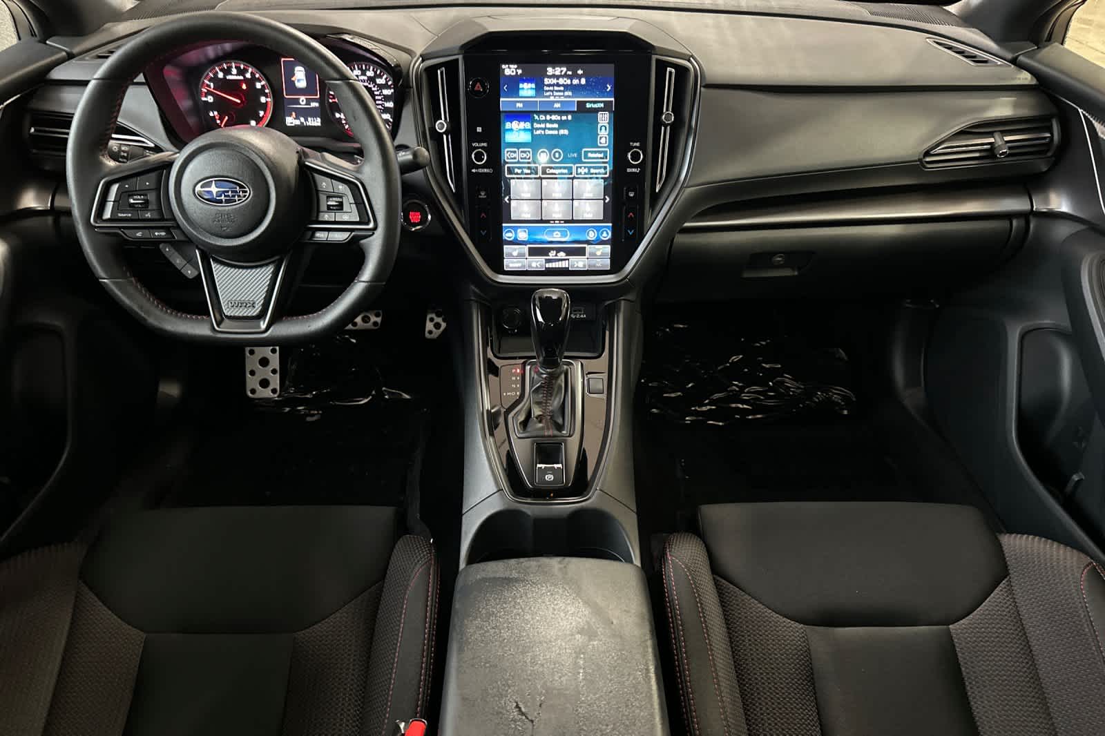 Thumbnail: 2024 Subaru WRX - 3