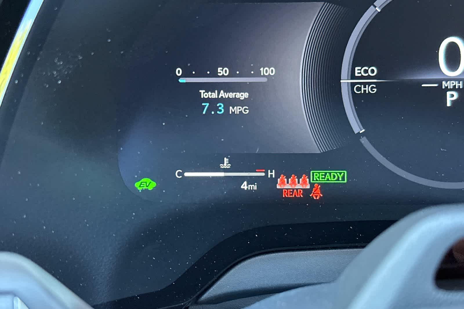 Thumbnail: 2026 Lexus RX - 29