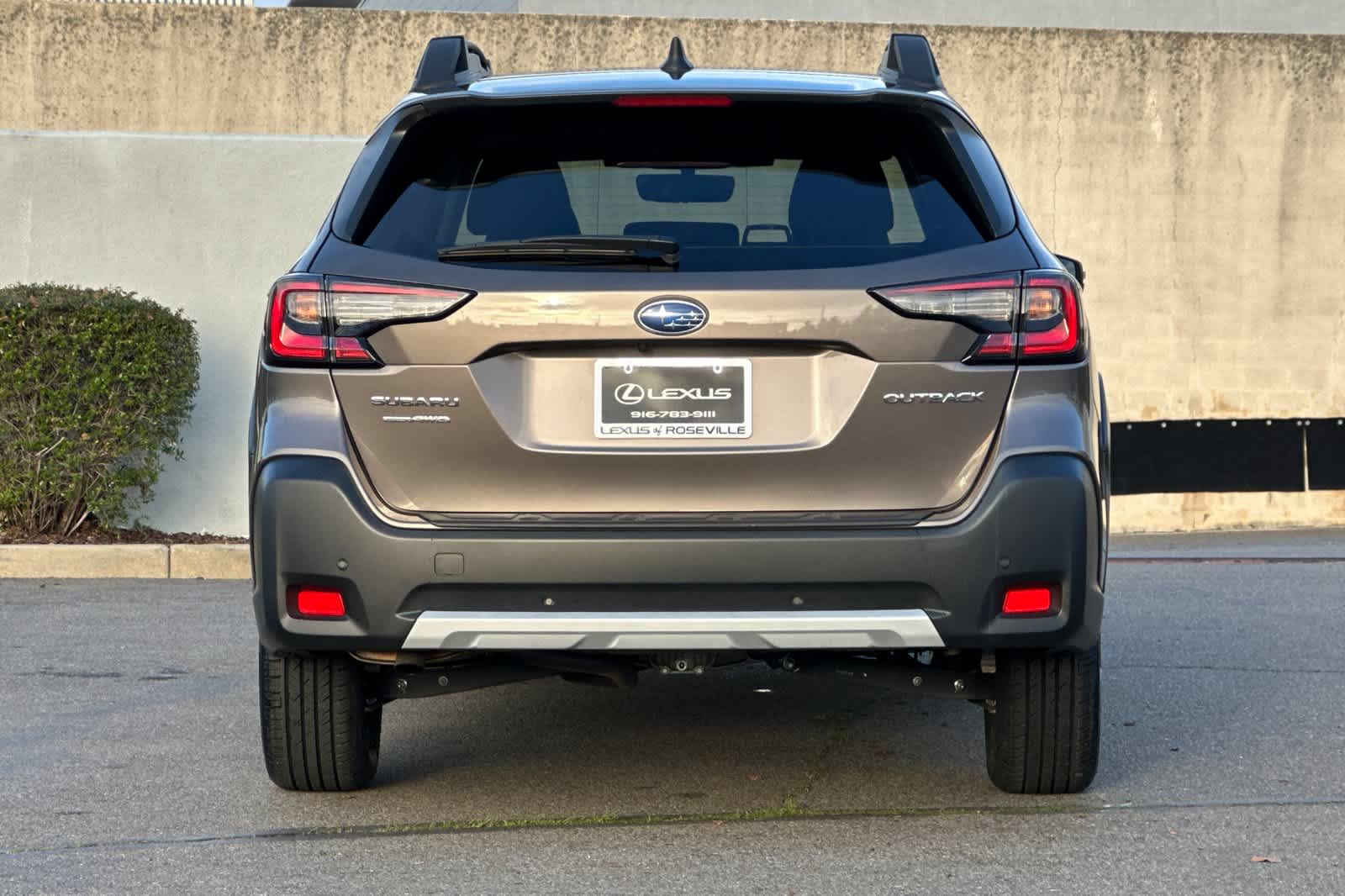 Thumbnail: 2024 Subaru Outback - 8