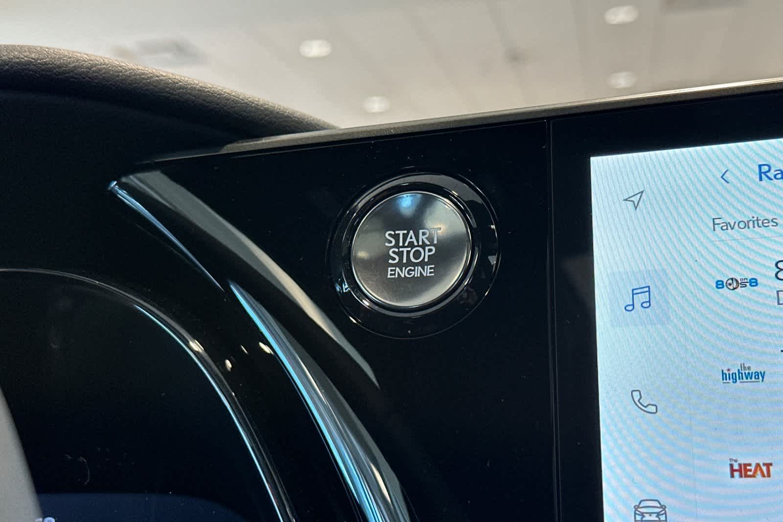 Thumbnail: 2026 Lexus TX - 22